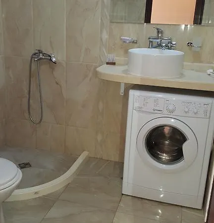 شقة Plamena