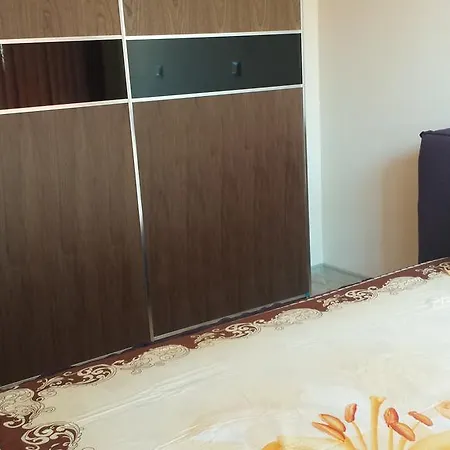 شقة Plamena بوموري